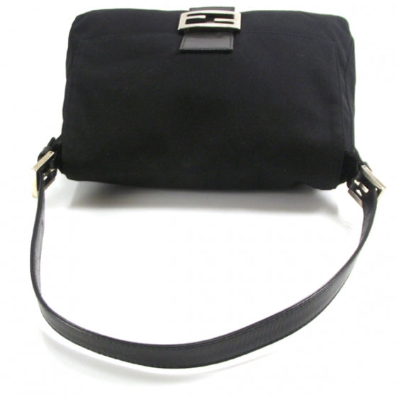 Canvas Mama Baguette Black