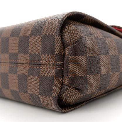 Louis Vuitton Damier Ebene Croisette 9 of 11