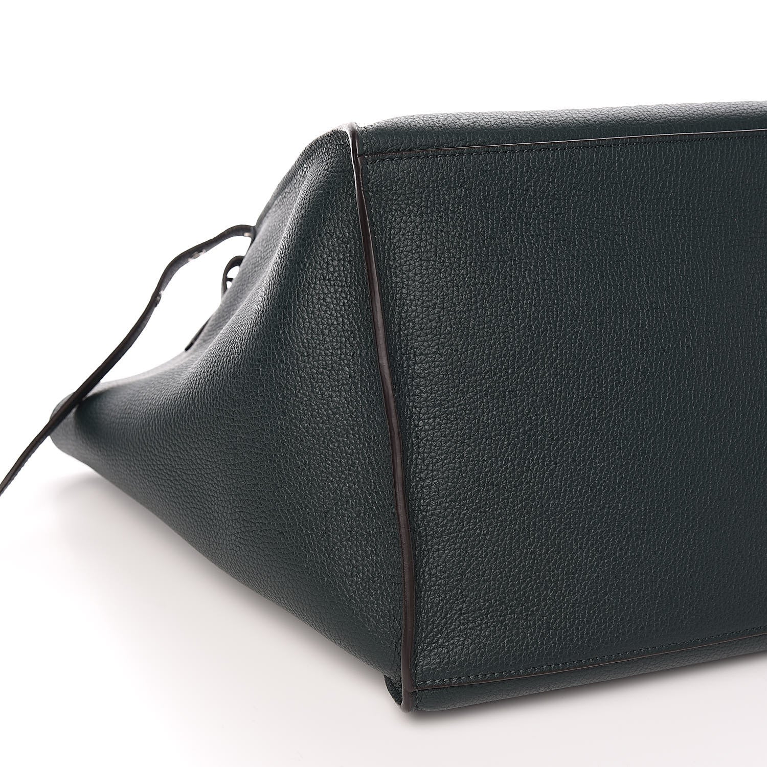 Celine Supple Grained Calfskin Small Big Bag Amazone 8 of 10