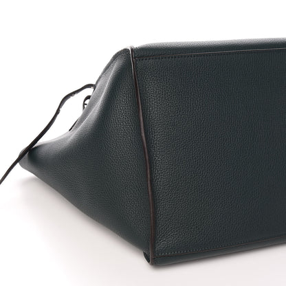 Celine Supple Grained Calfskin Small Big Bag Amazone 8 of 10
