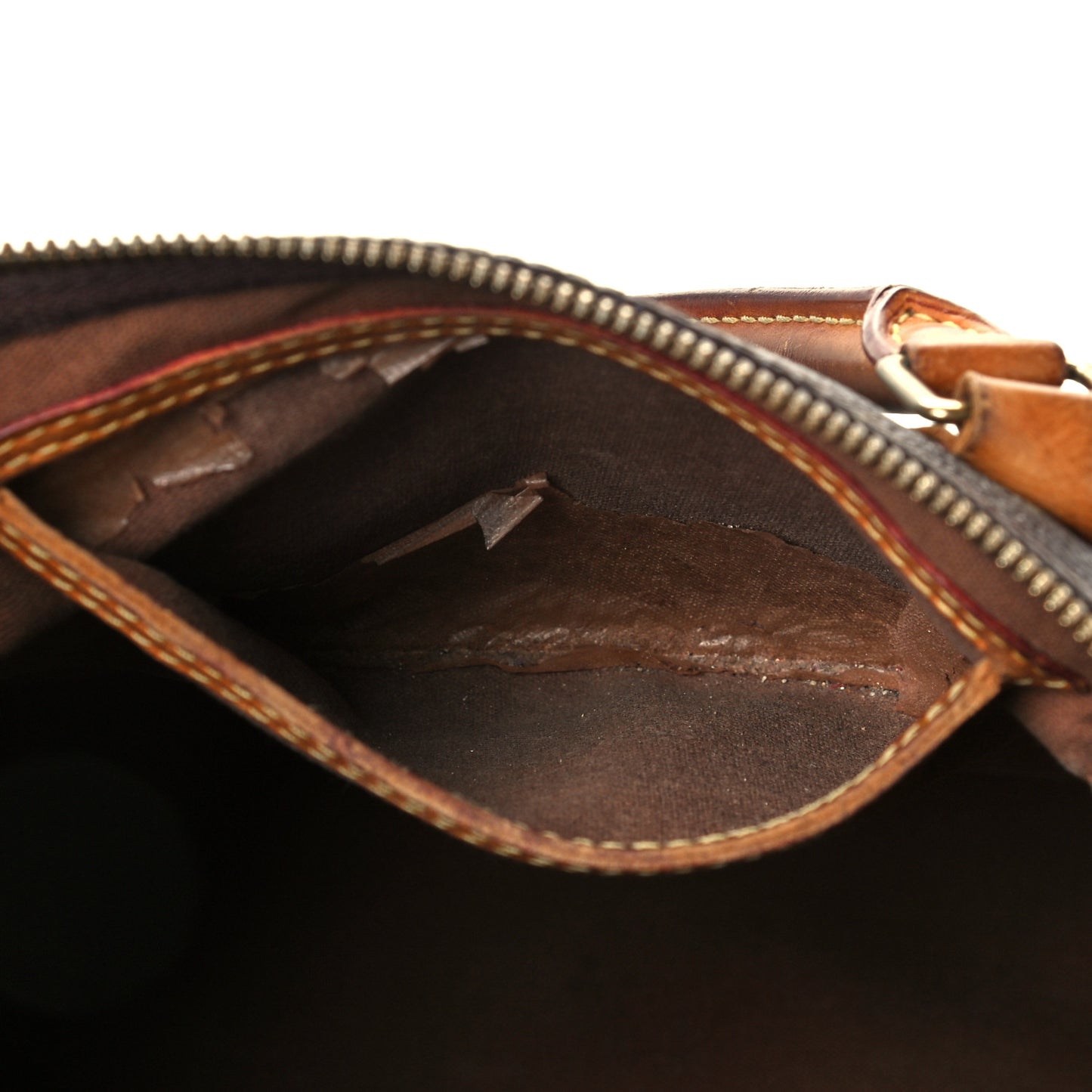 Monogram Speedy 35 Bandouliere