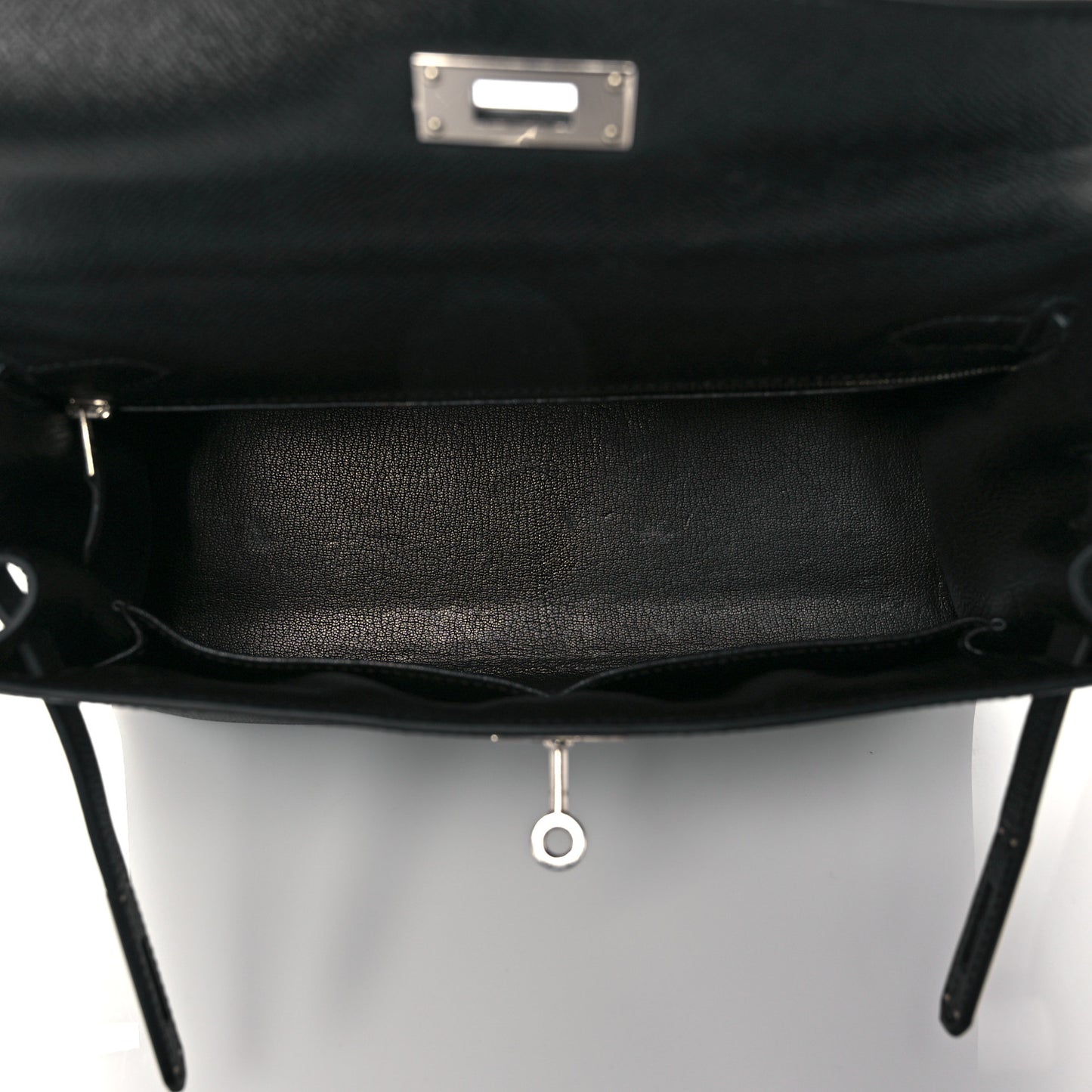 Epsom Kelly Sellier 28 Black