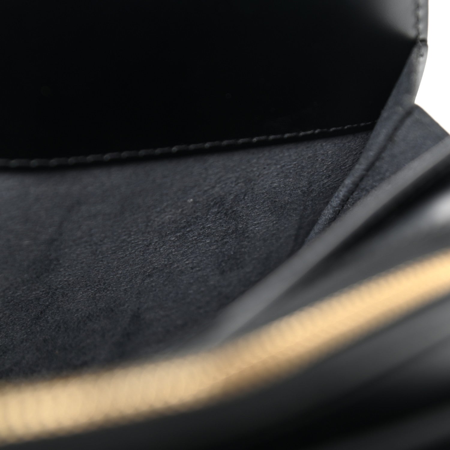 Louis Vuitton Epi Pont-Neuf Black 10 of 13