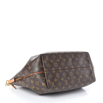 Louis Vuitton Monogram Turenne GM 4 of 9