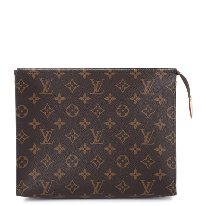 Louis Vuitton Monogram Toiletry Pouch 26 1 of 8