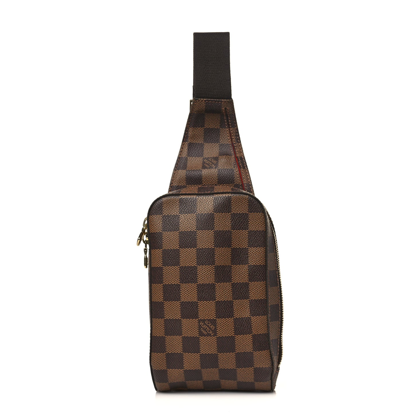 Damier Ebene Geronimos