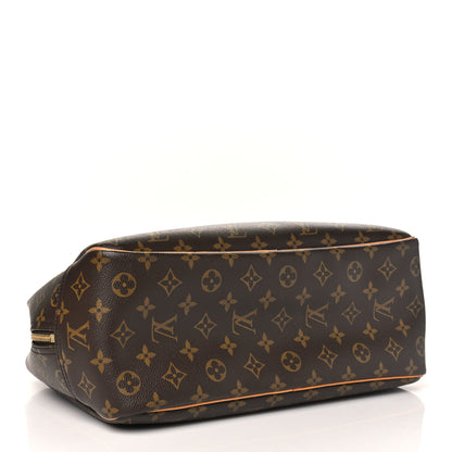 Louis Vuitton Monogram Deauville 4 of 10