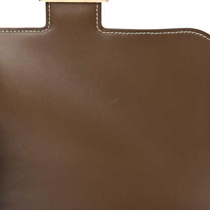 Hermes Epsom Constance 24 Etoupe 10 of 12