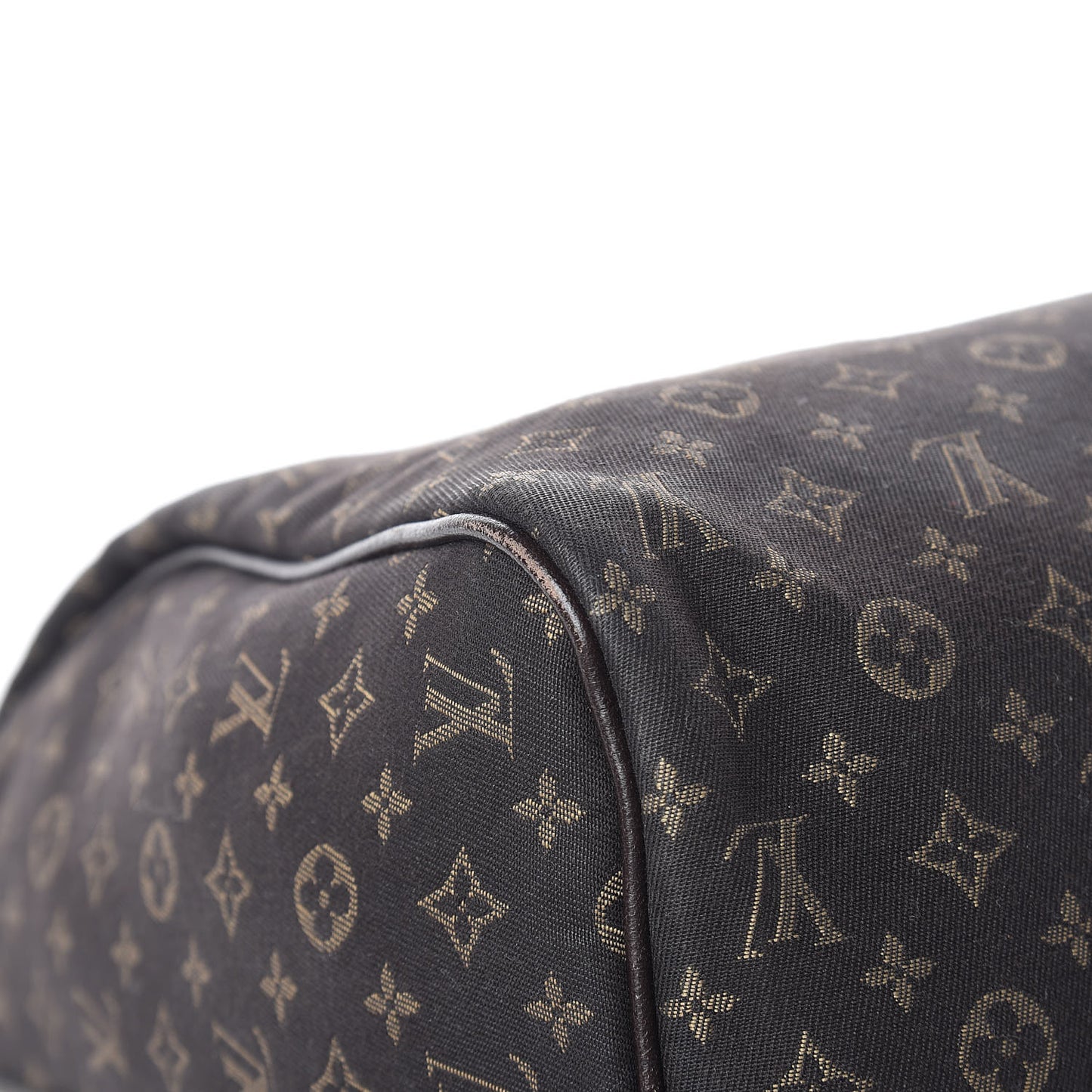 Monogram Idylle Speedy Bandouliere 30 Fusain