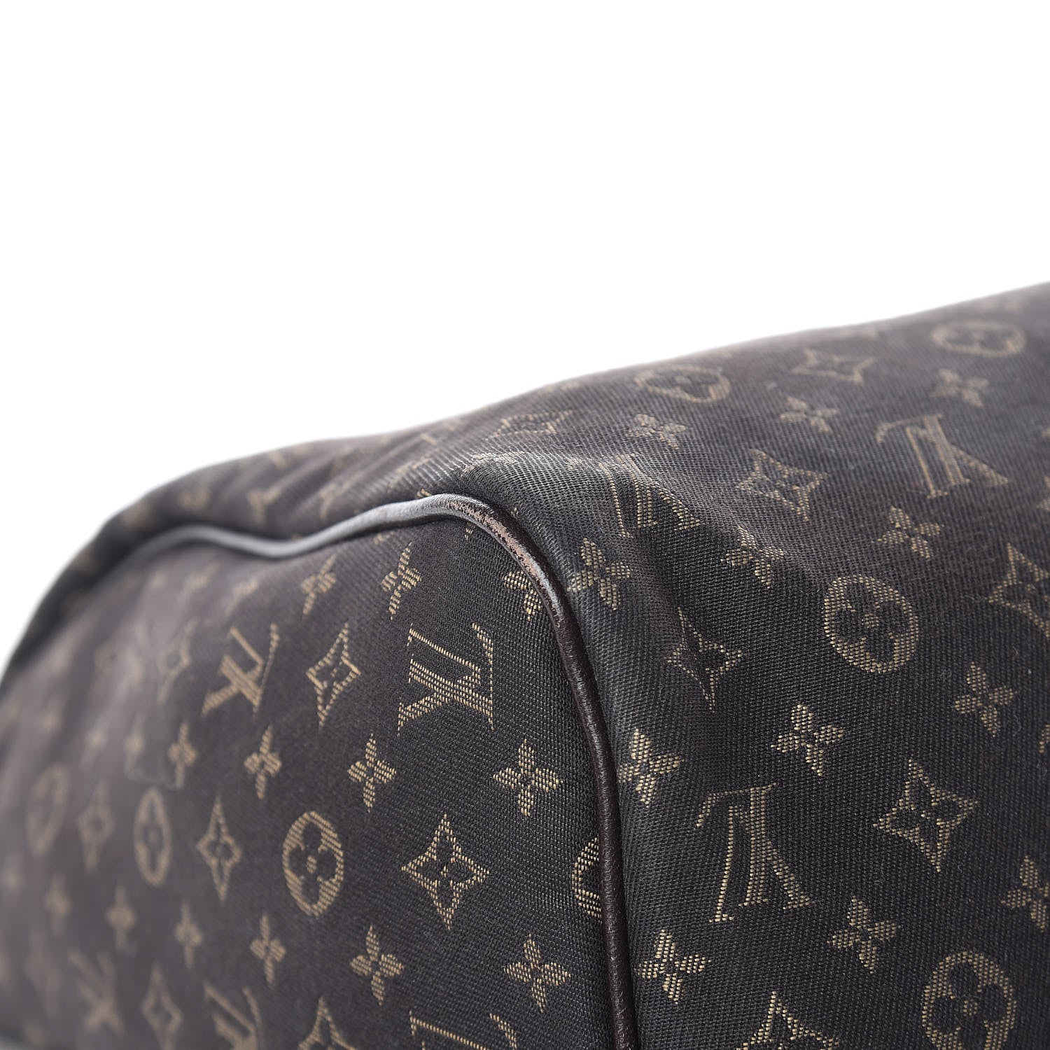 Louis Vuitton Monogram Idylle Speedy Bandouliere 30 Fusain 10 of 11