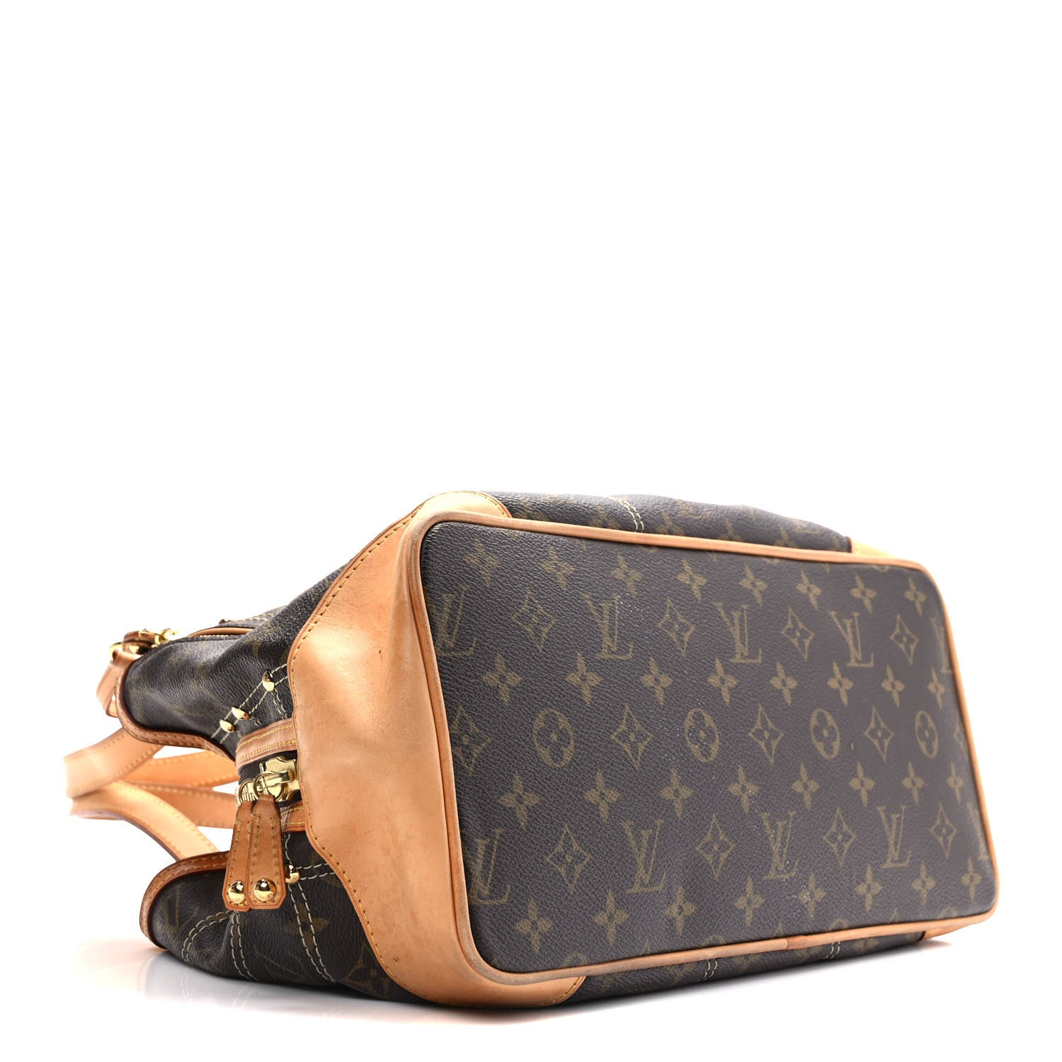 Louis Vuitton Monogram Riveting 4 of 14