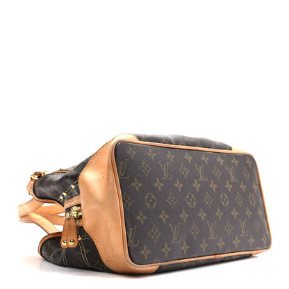 Louis Vuitton Monogram Riveting 4 of 14