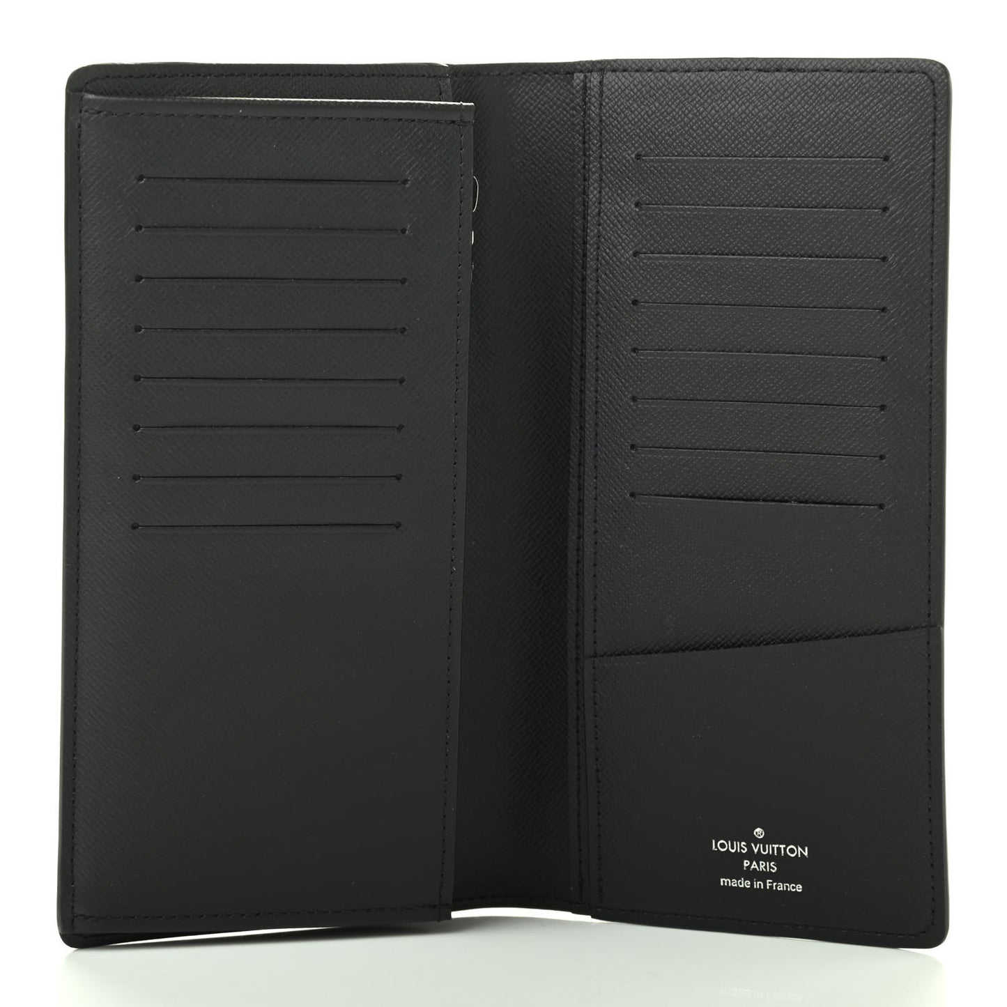 Monogram Eclipse Brazza Wallet