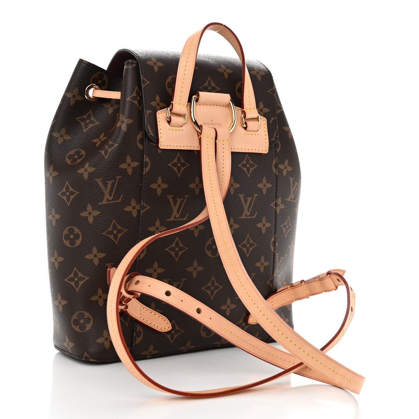 Monogram Montsouris NM Backpack