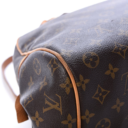 Louis Vuitton Monogram Montorgueil GM 11 of 19