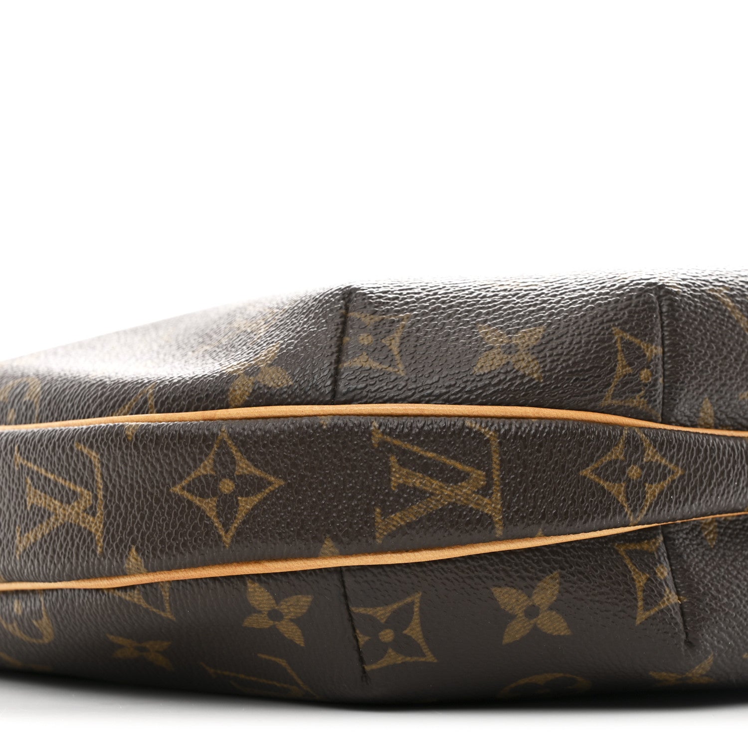 Louis Vuitton Monogram Croissant MM 8 of 11