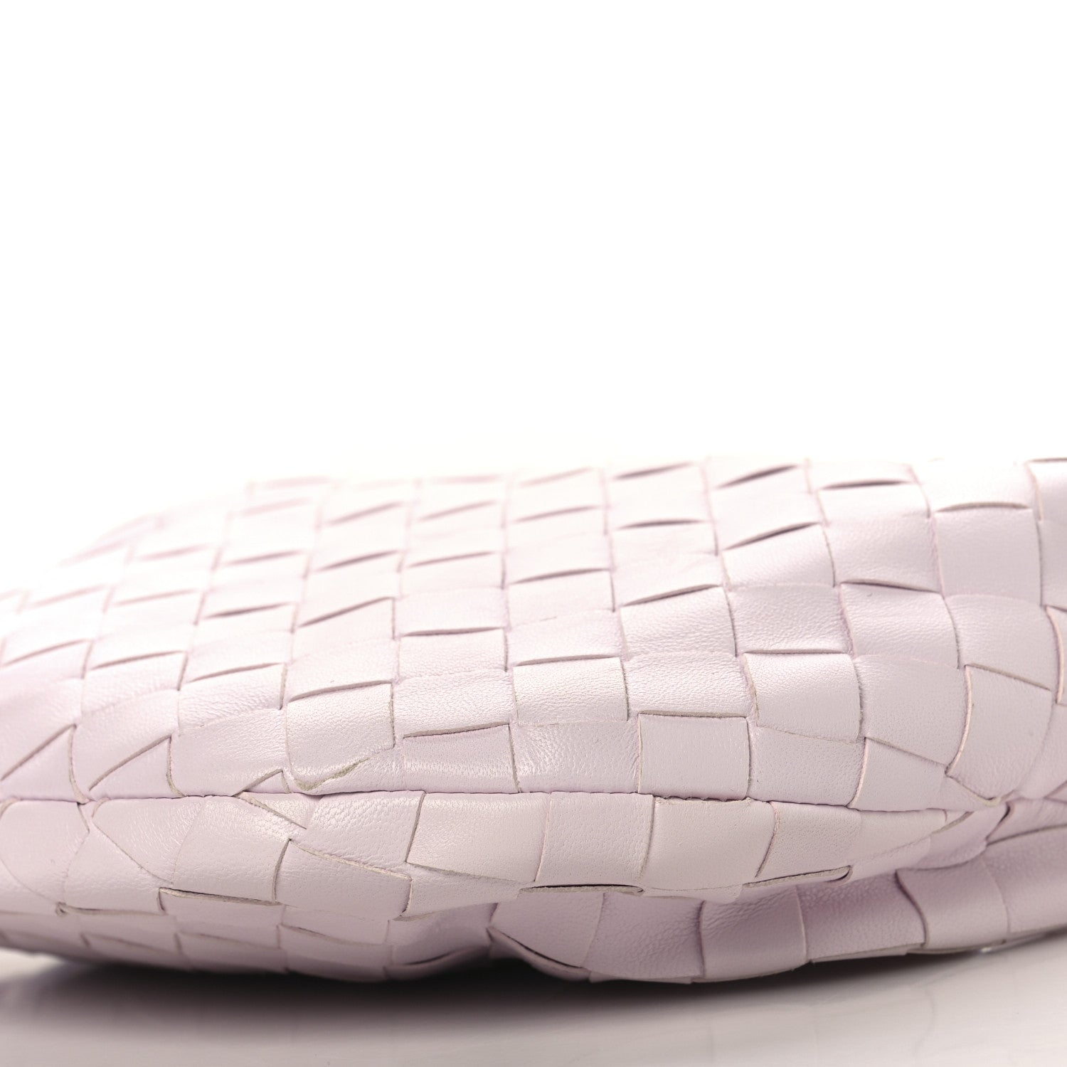 Bottega Veneta Nappa Intrecciato Mini Jodie Bliss Washed 11 of 11