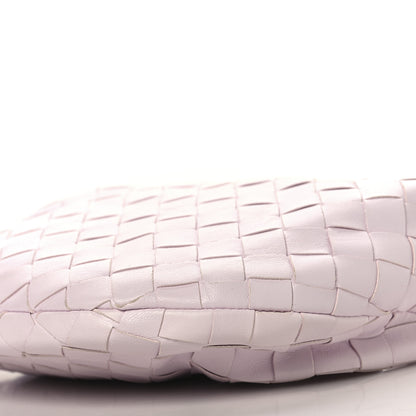 Bottega Veneta Nappa Intrecciato Mini Jodie Bliss Washed 11 of 11