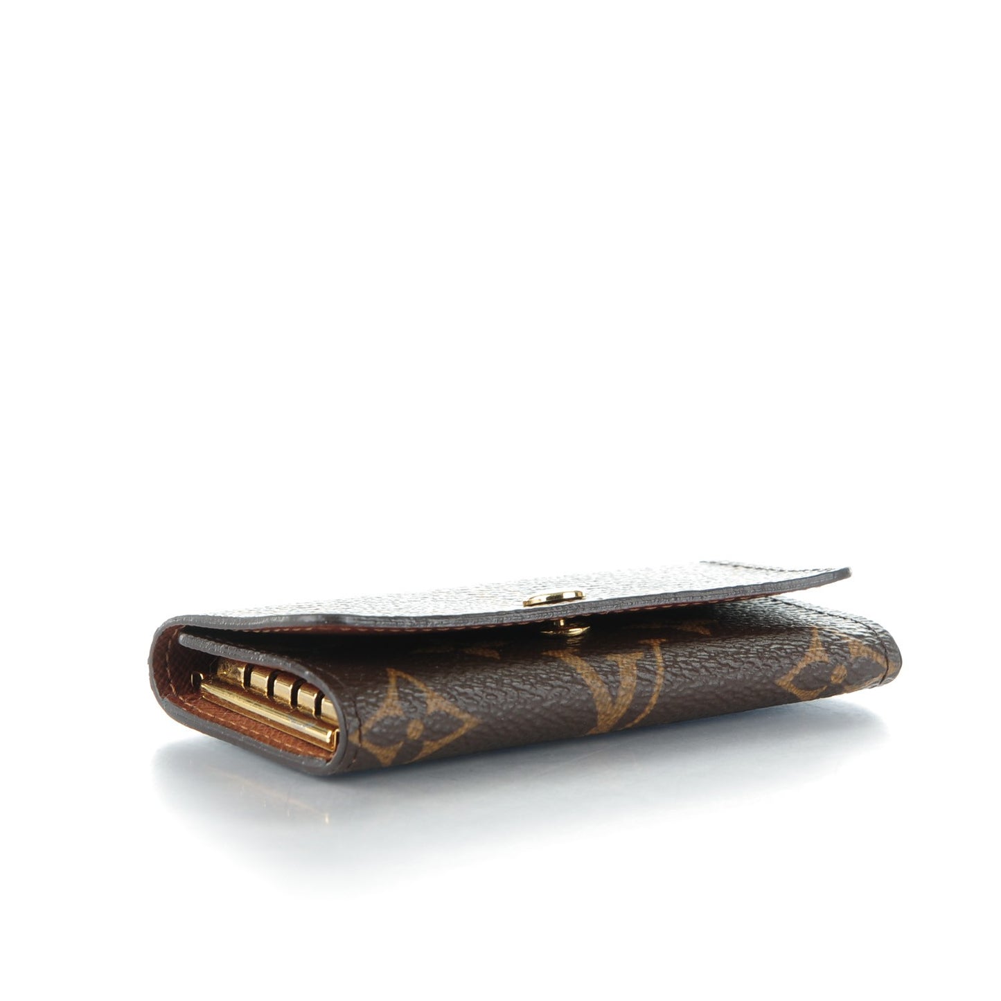 Monogram 4 Key Multicles Holder