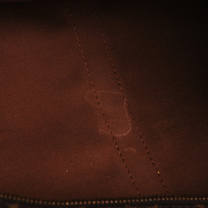 Louis Vuitton Monogram Keepall 50 10 of 11