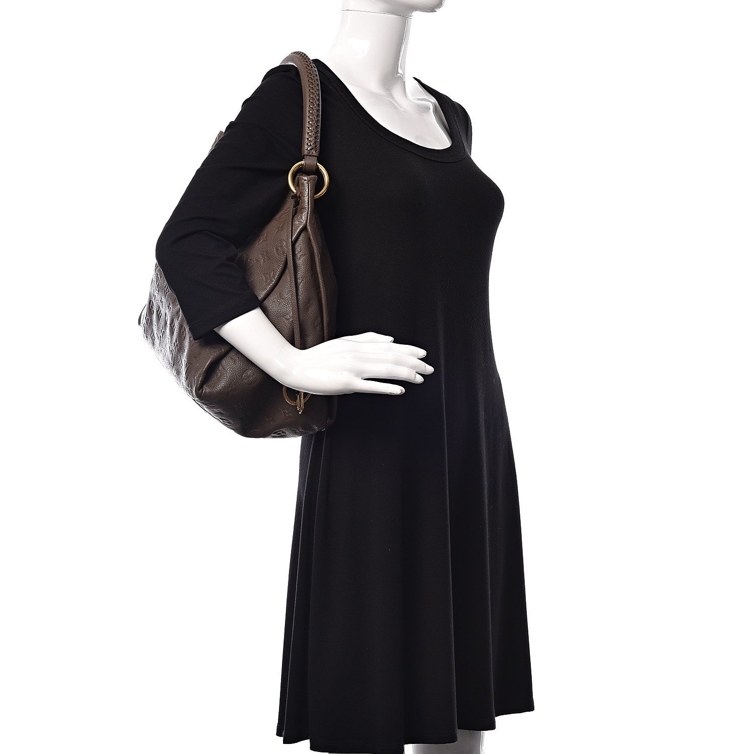 Louis Vuitton Empreinte Artsy MM Ombre 2 of 9