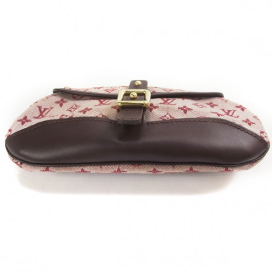 Louis Vuitton Mini Monogram Anne-Sophie Cherry 4 of 7
