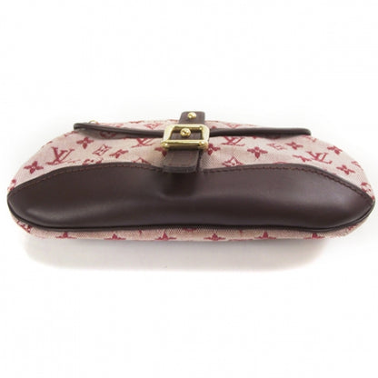Louis Vuitton Mini Monogram Anne-Sophie Cherry 4 of 7