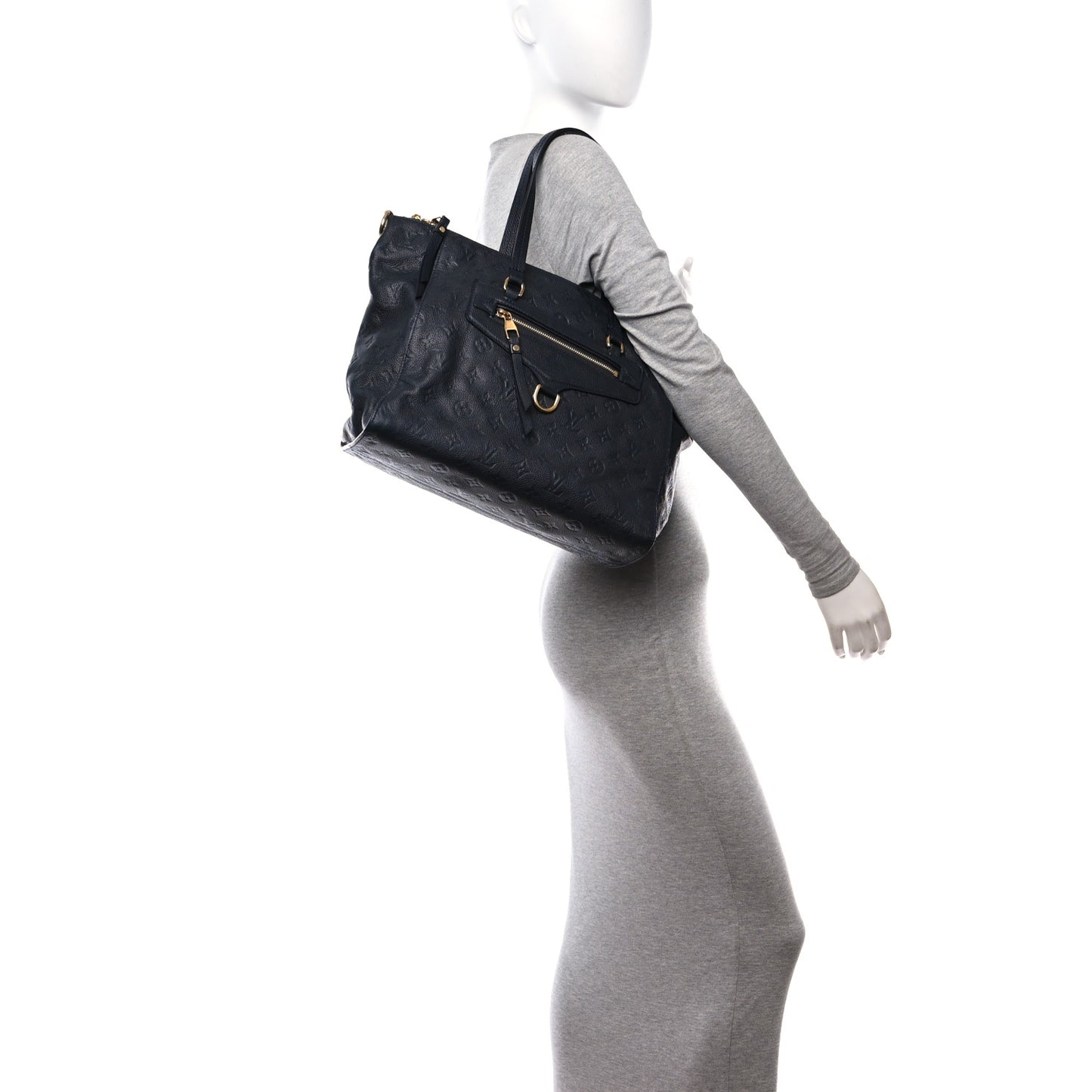 Empreinte Lumineuse PM Infini