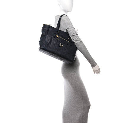 Louis Vuitton Empreinte Lumineuse PM Infini 2 of 9