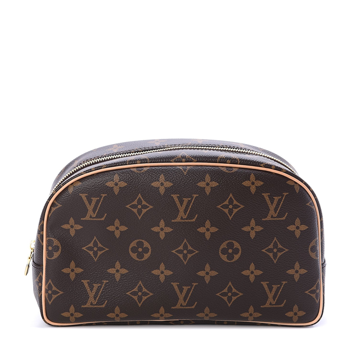 Monogram Toiletry Bag 25