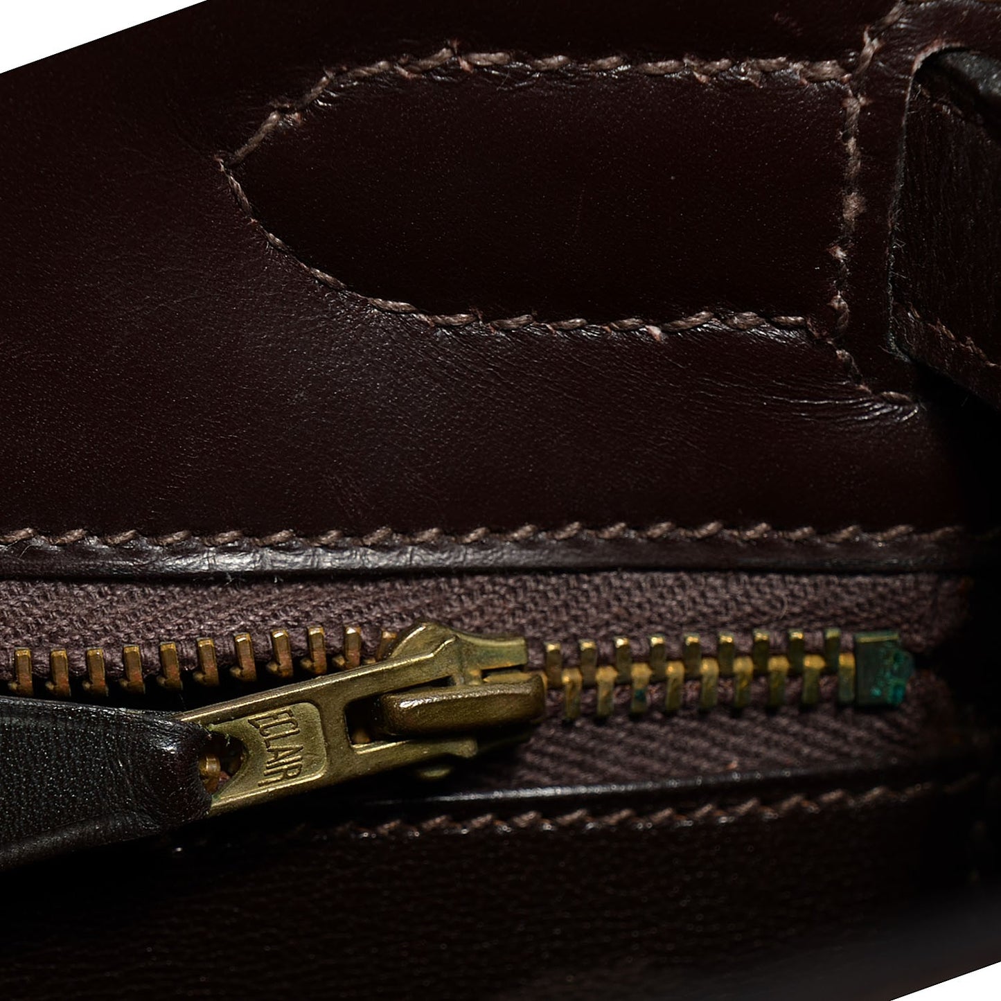 Box Kelly Sellier 32 Chocolate
