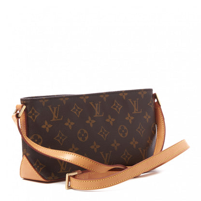 Louis Vuitton Monogram Trotteur 3 of 8