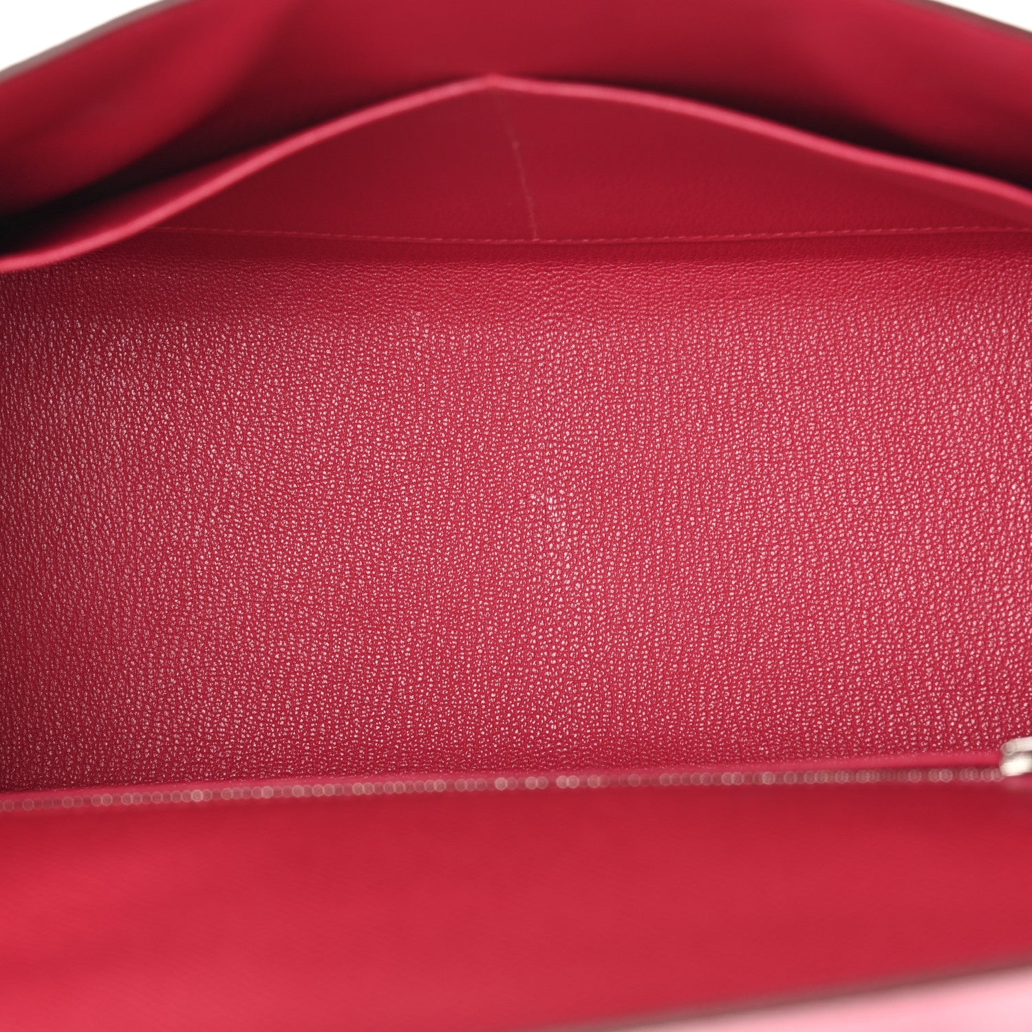 Hermes Epsom Kelly Sellier 28 Rose Extreme 5 of 11