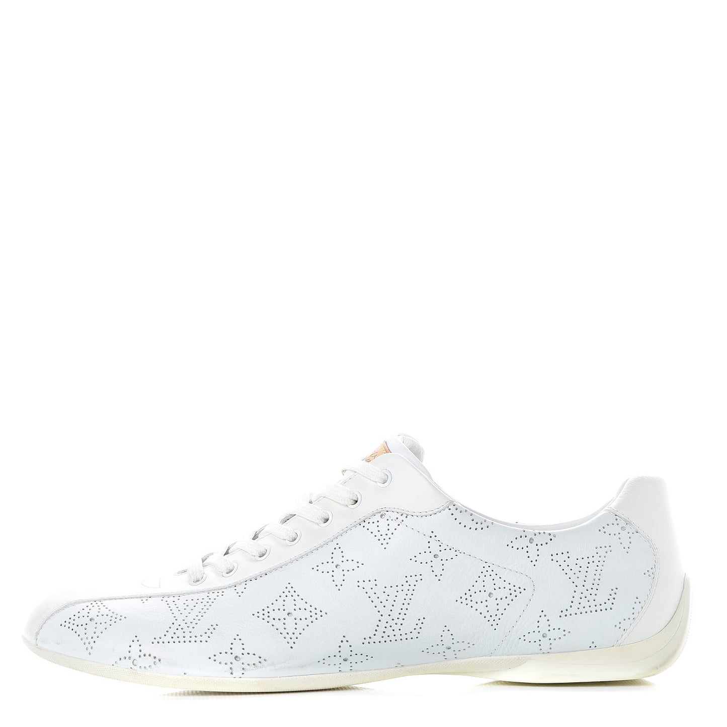 Mahina Sneakers 39.5 White