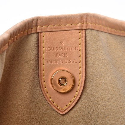 Louis Vuitton Monogram Galliera PM 6 of 9