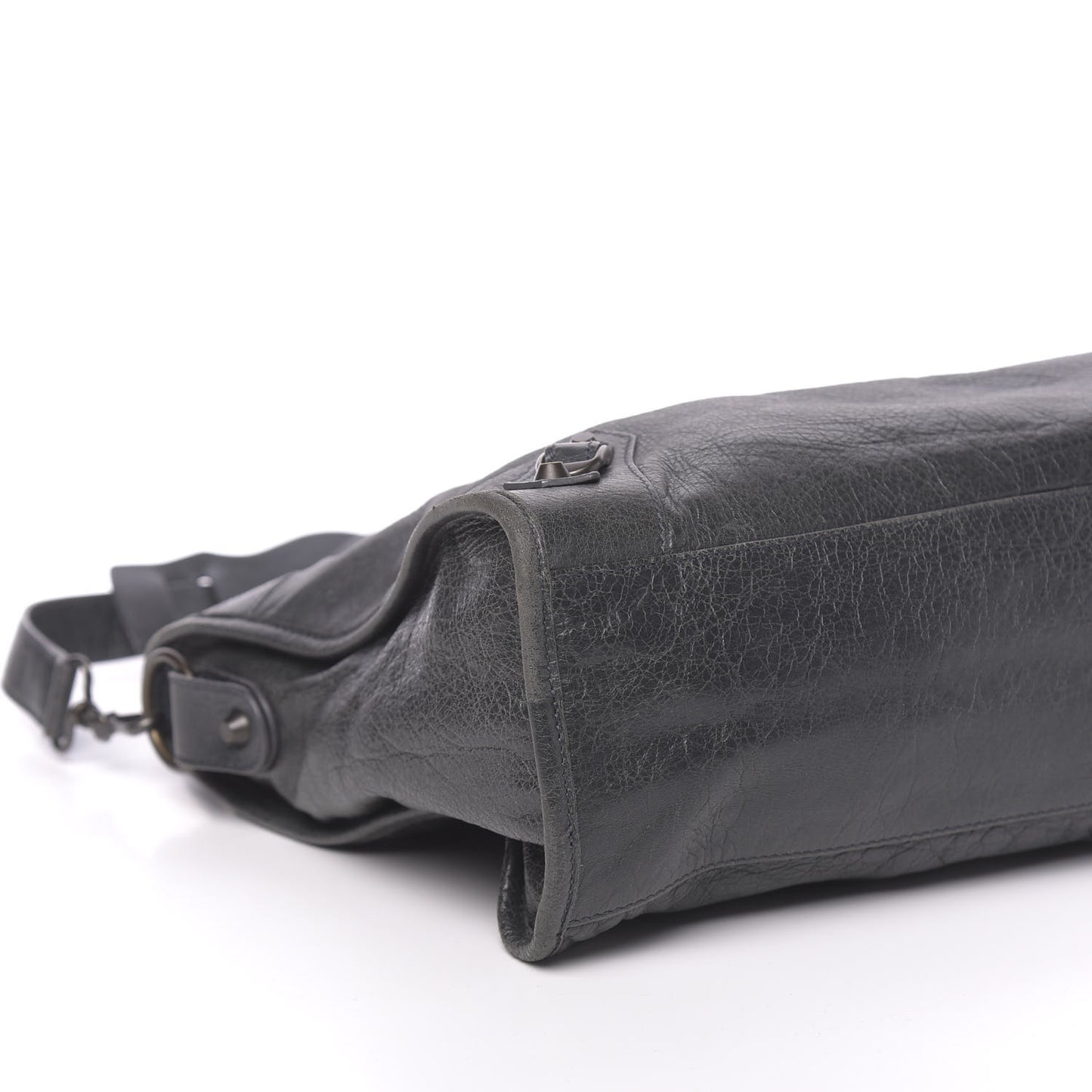 Agneau Classic Hardware City Anthracite