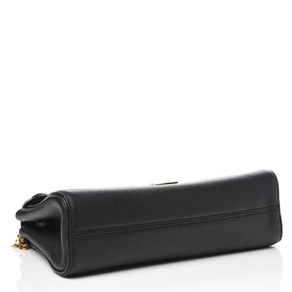 Louis Vuitton Empreinte Saint Germain PM Black 5 of 8