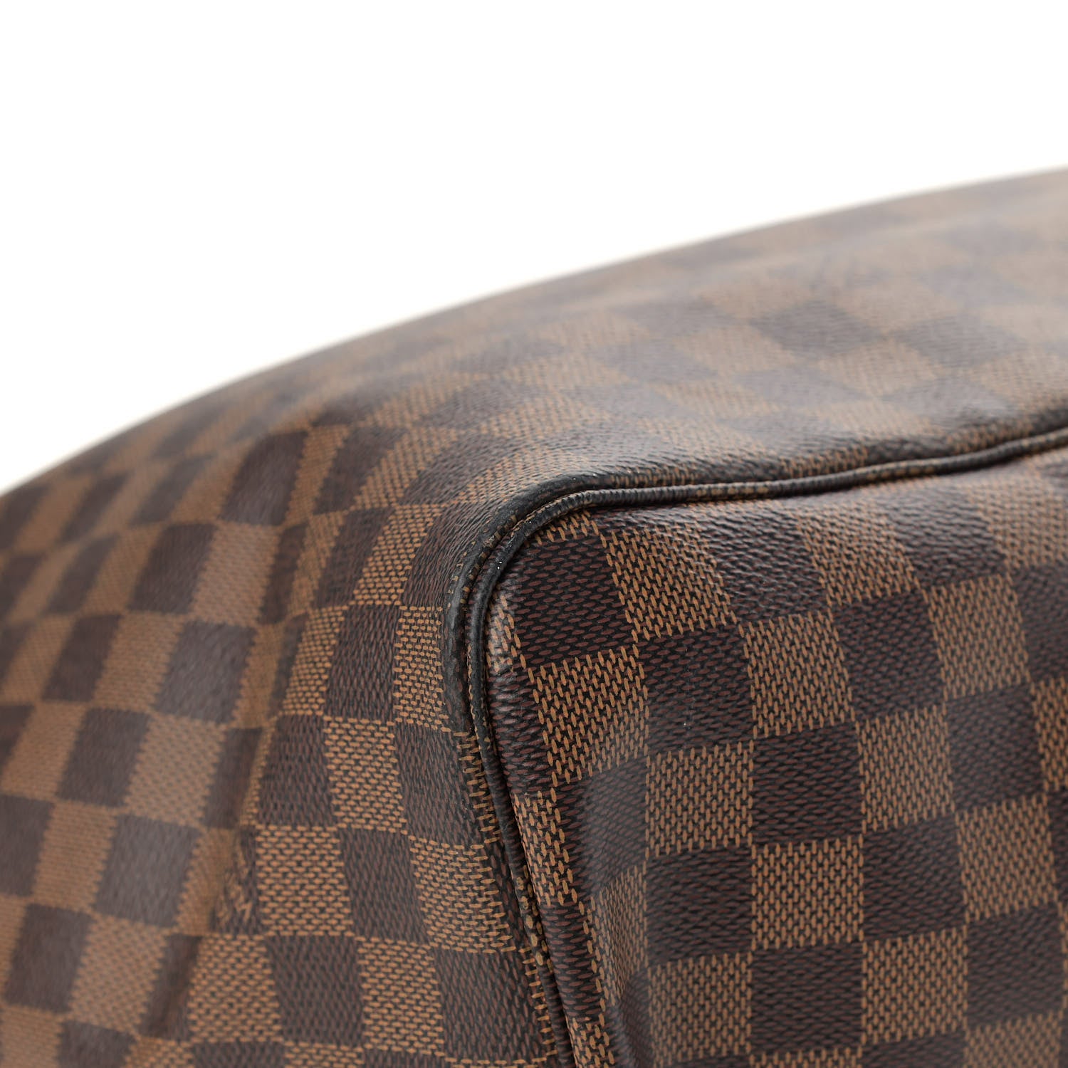 Louis Vuitton Damier Ebene Neo Neverfull GM 10 of 23