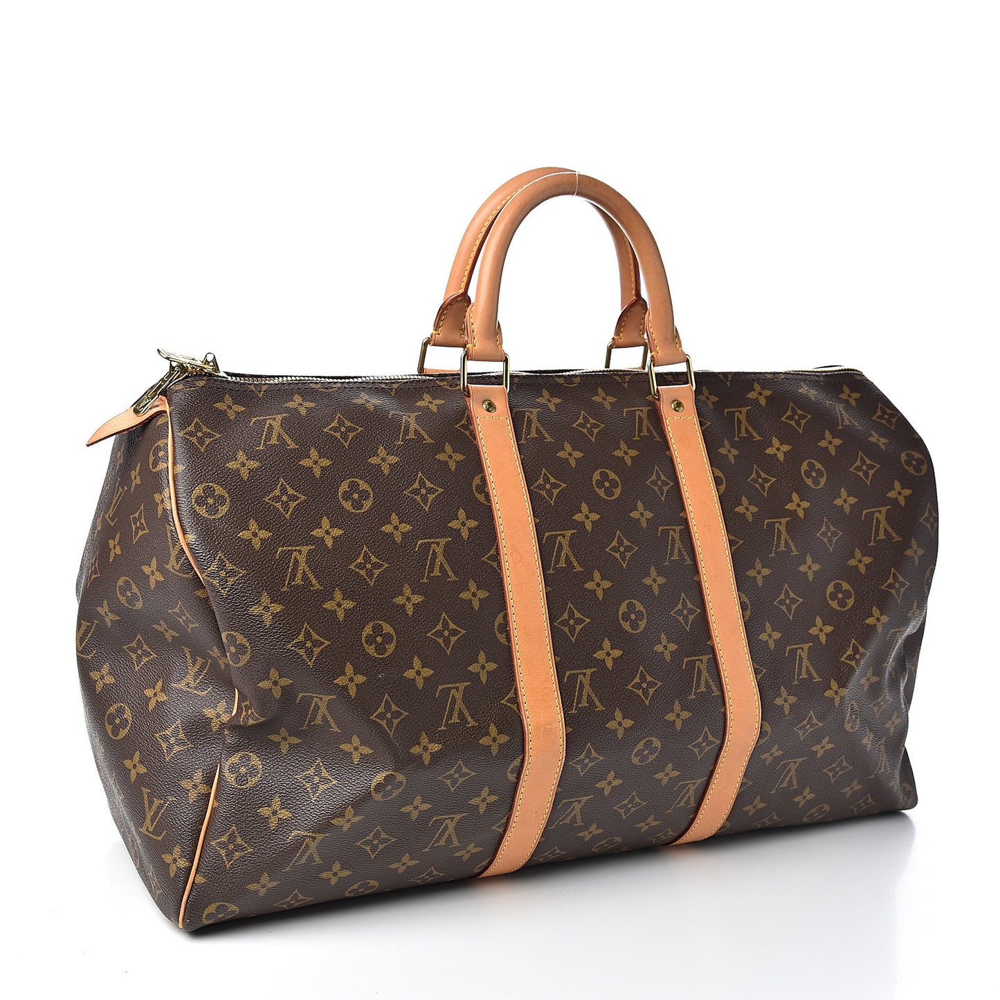 Monogram Keepall 50