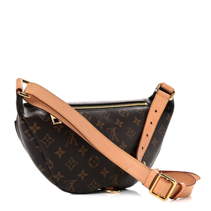 Louis Vuitton Monogram Bumbag 3 of 17
