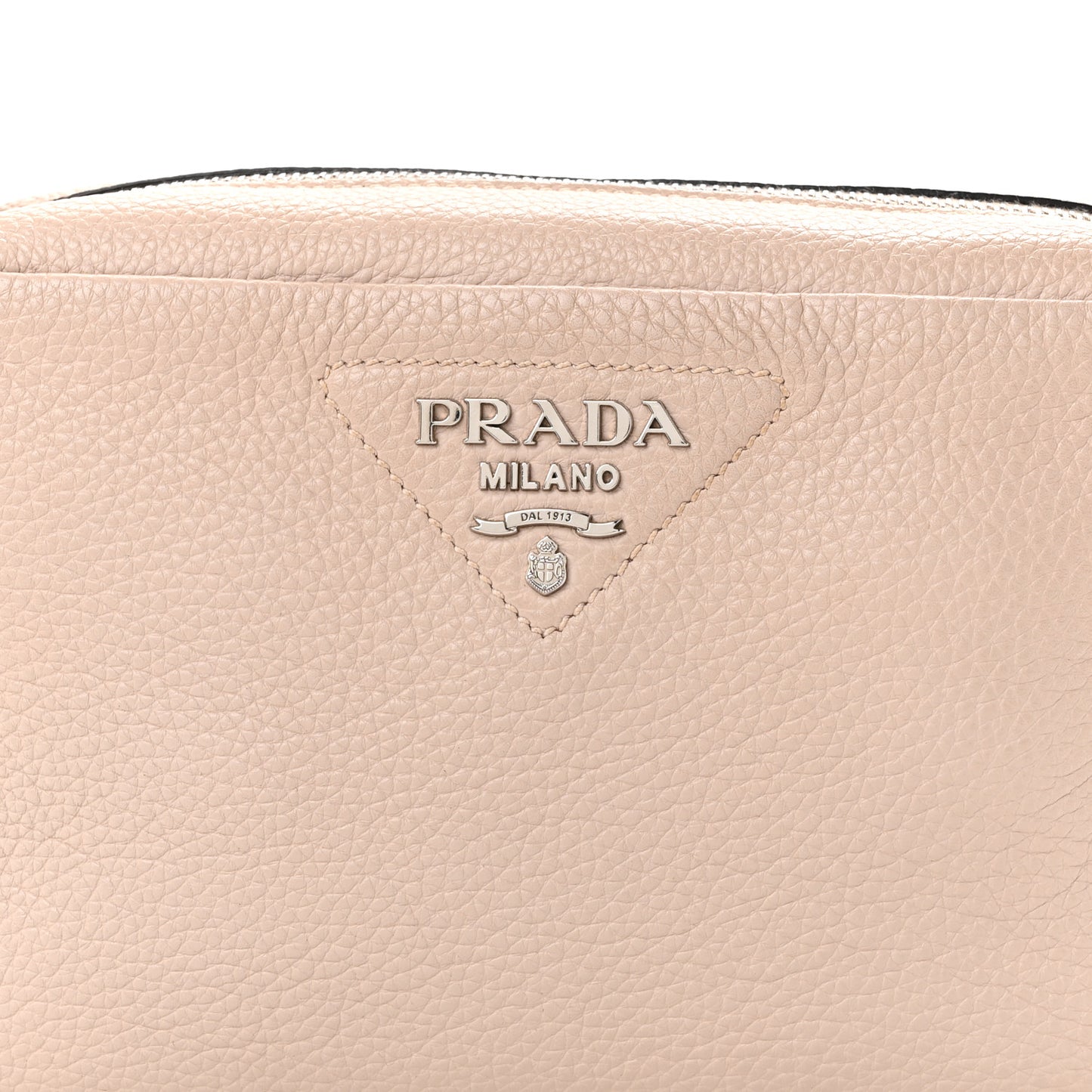 Vitello Daino Crossbody Ninfea