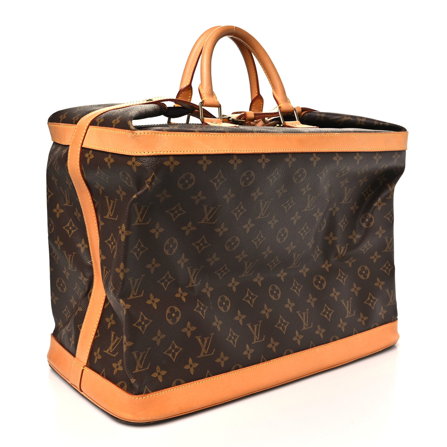 Louis Vuitton Monogram Cruiser 45 2 of 8
