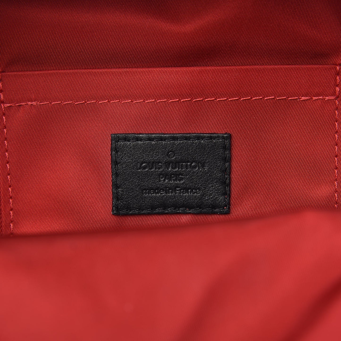 Monogram World Tour Palm Springs Backpack Mini