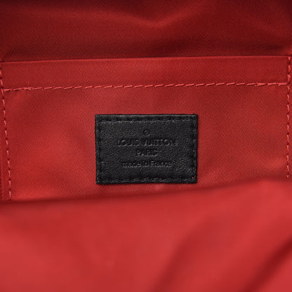 Louis Vuitton Monogram World Tour Palm Springs Backpack Mini 6 of 12