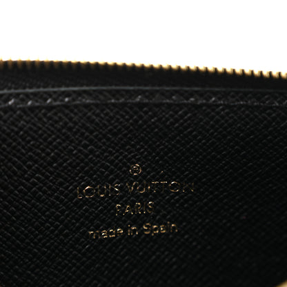 Louis Vuitton Reverse Monogram Slim Purse 6 of 8