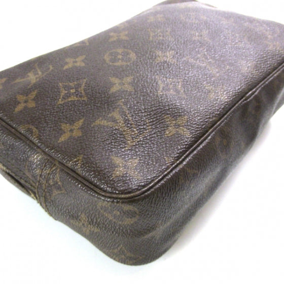 Monogram Trousse Toiletries Bag