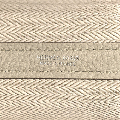 Hermes Negonda Garden Party 36 MM Beton 6 of 11