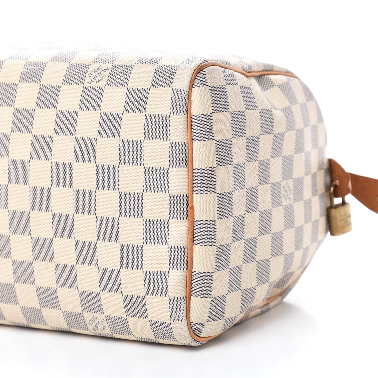 Damier Azur Speedy 30