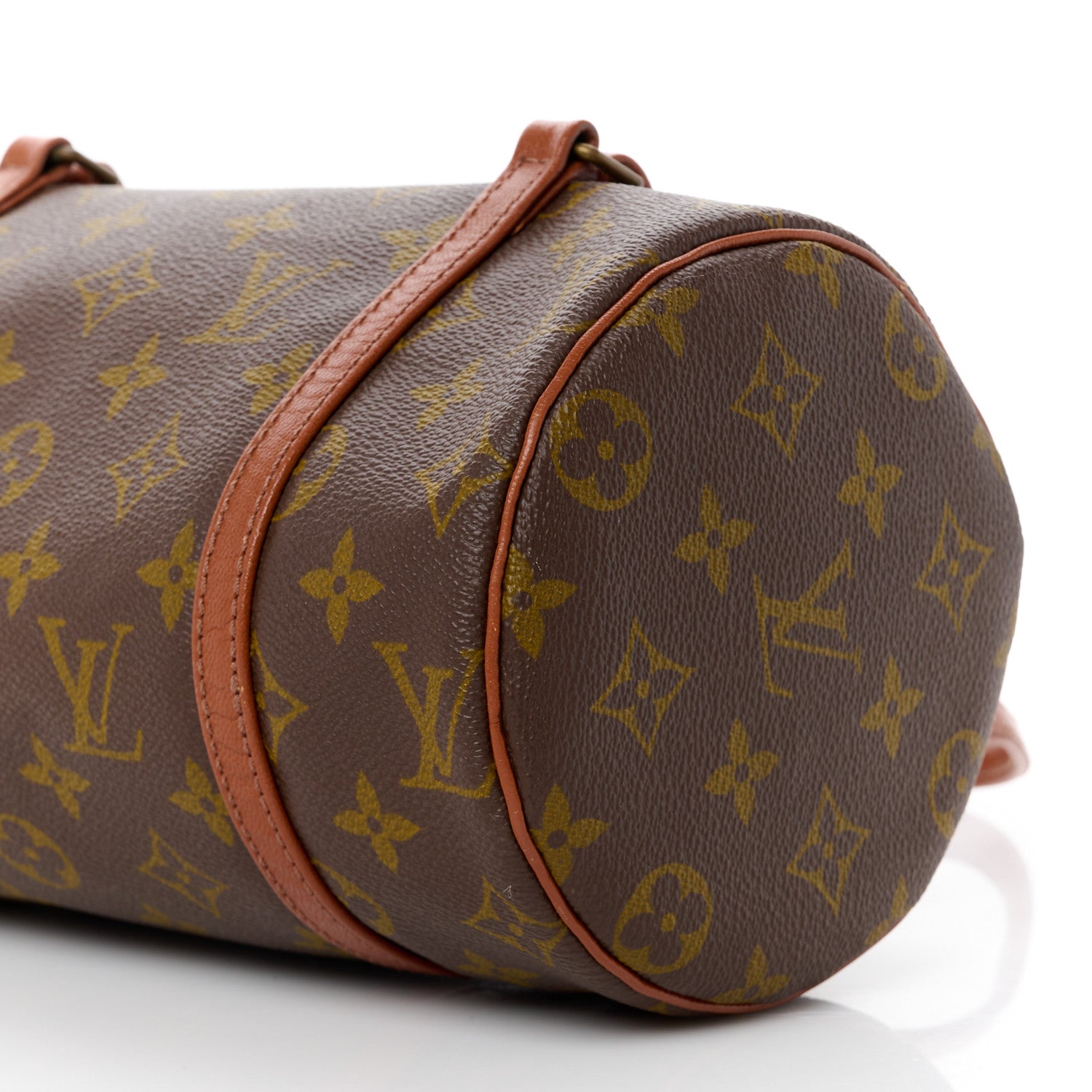 Louis Vuitton Monogram Papillon 30 9 of 12