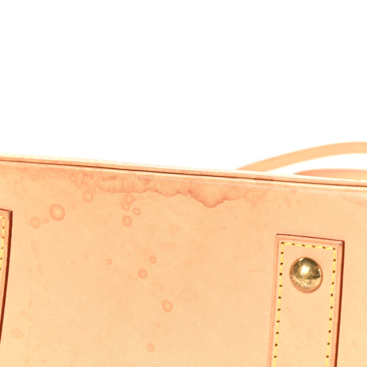 Monogram Alma BB